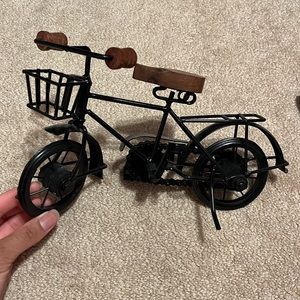 Home Bicycle Decor